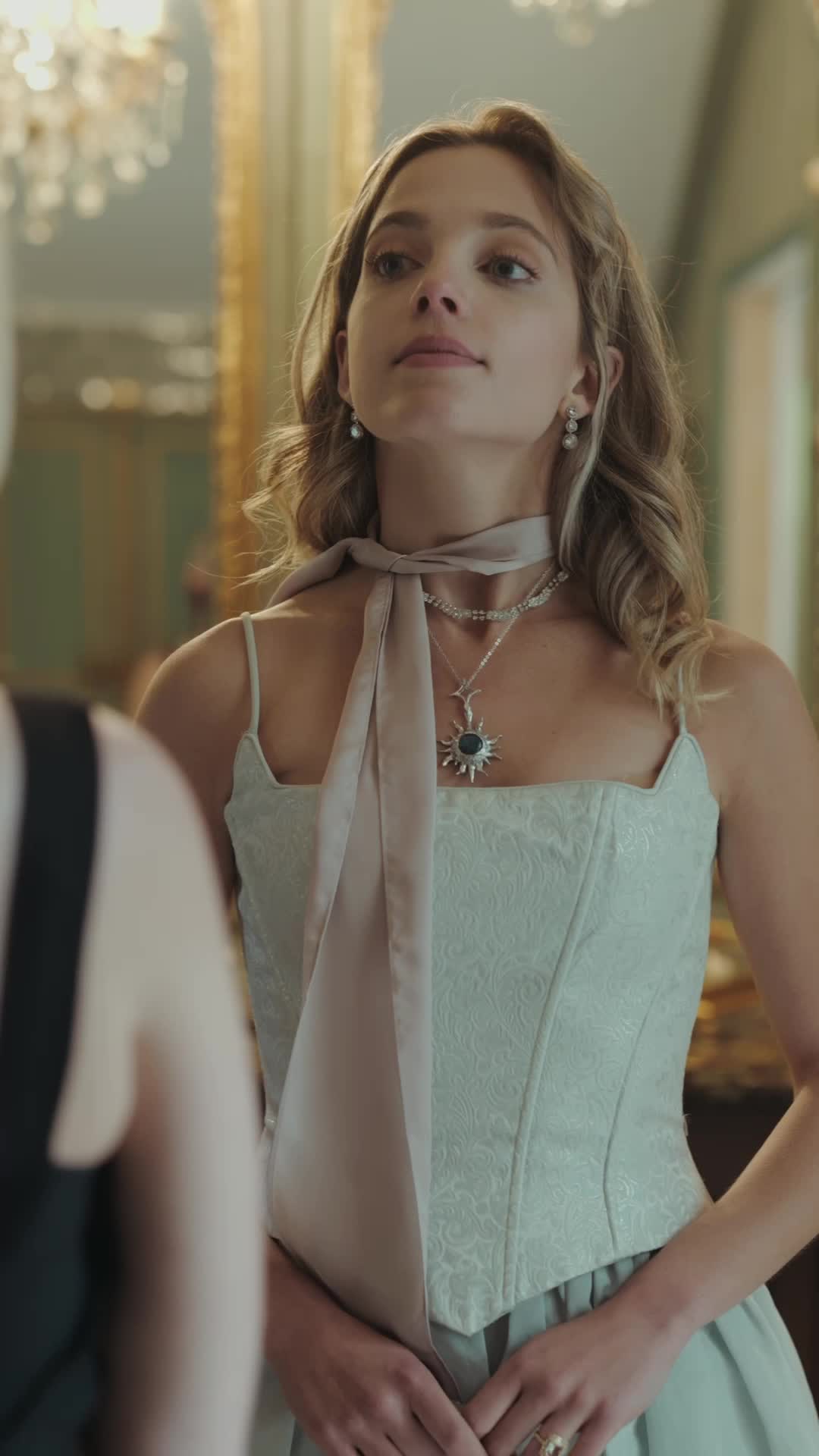 Episódio 26 de O retorno da minha rainha do drama