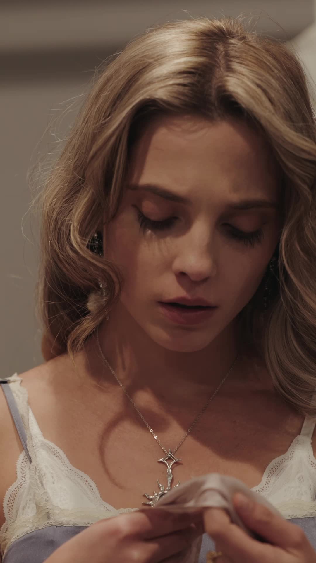 Episódio 28 de O retorno da minha rainha do drama