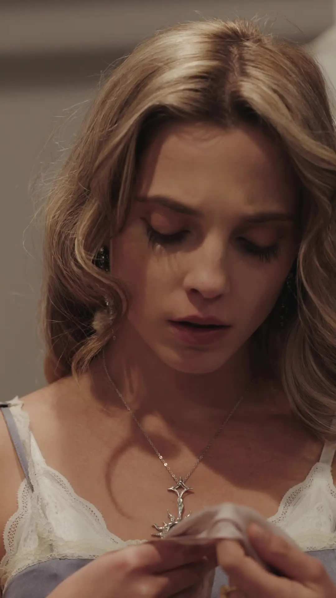 Episódio 28 de O retorno da minha rainha do drama