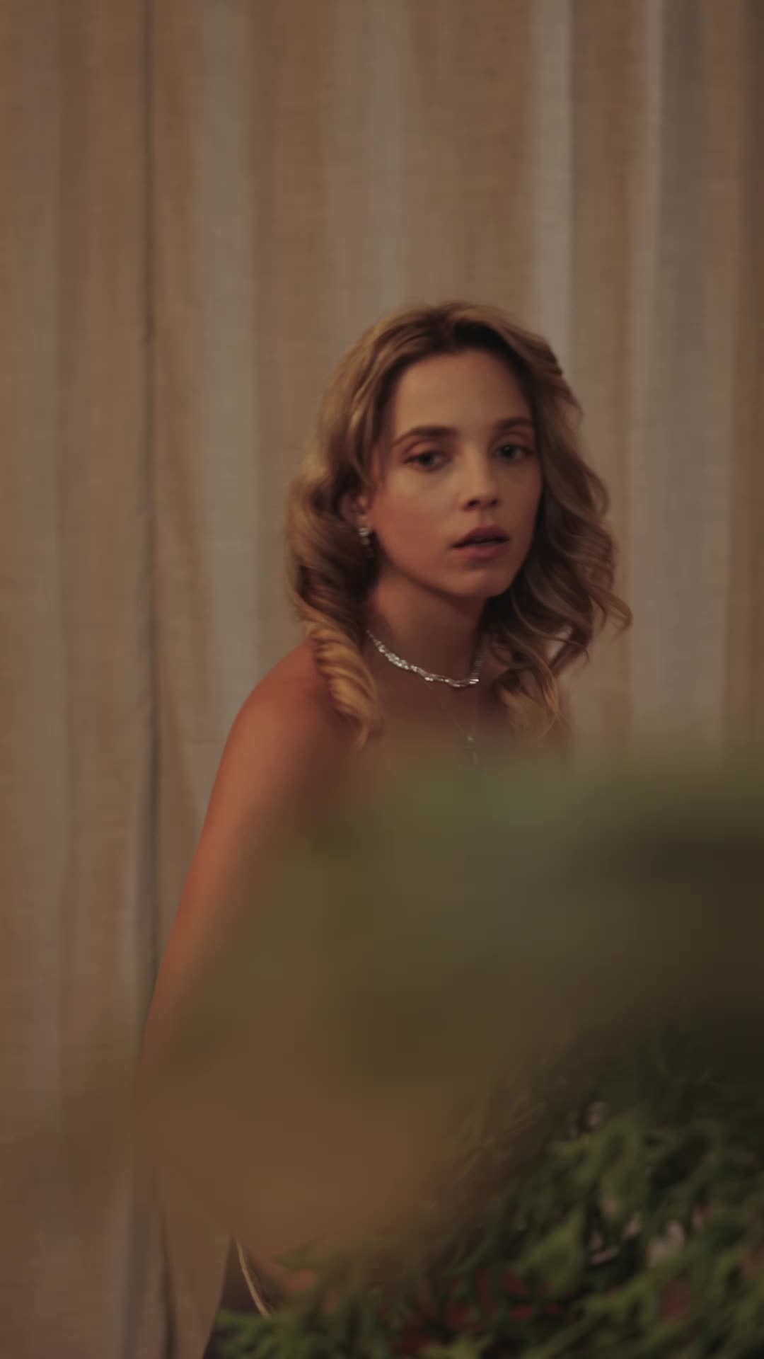 Episódio 29 de O retorno da minha rainha do drama