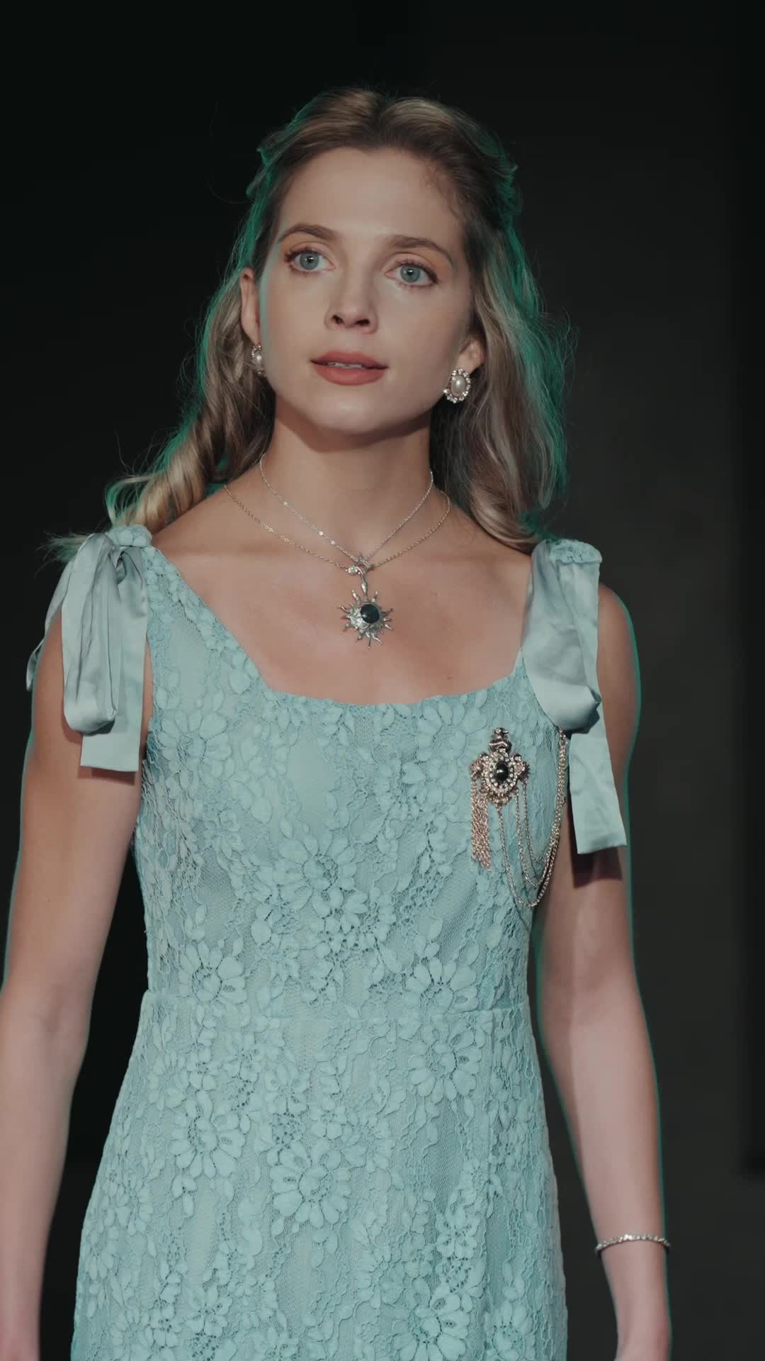 Episódio 35 de O retorno da minha rainha do drama