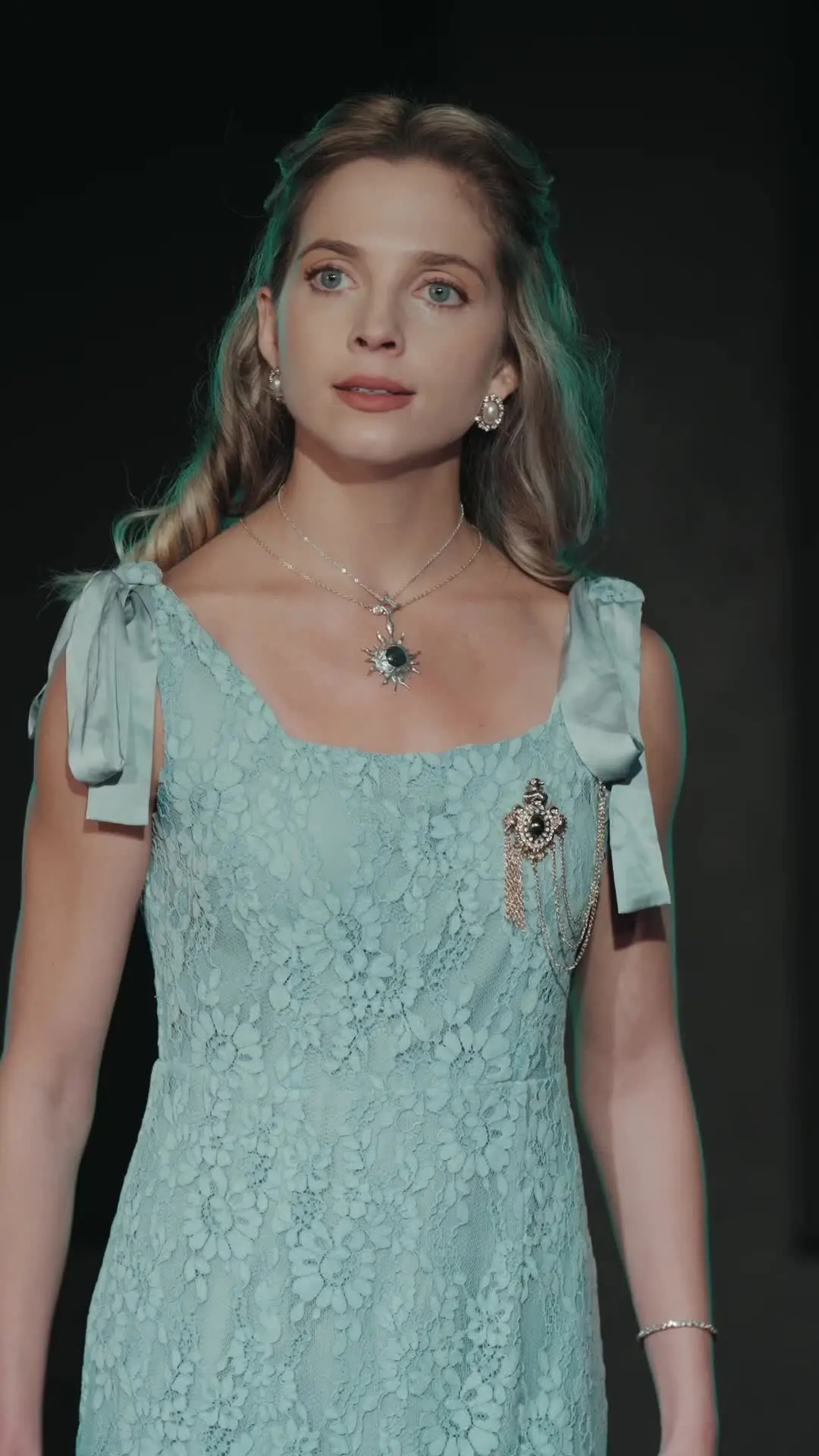Episódio 35 de O retorno da minha rainha do drama