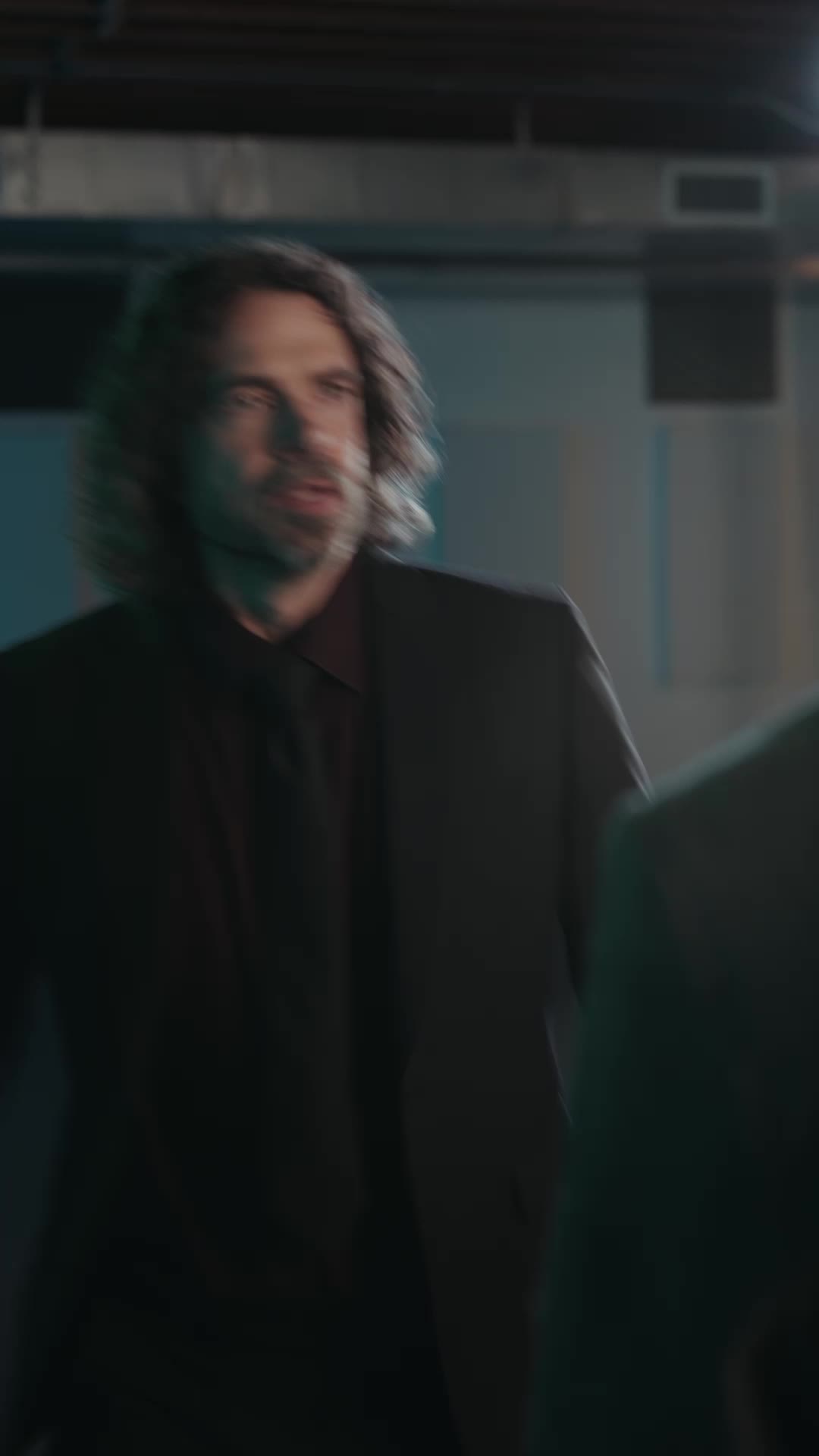Episódio 36 de O retorno da minha rainha do drama