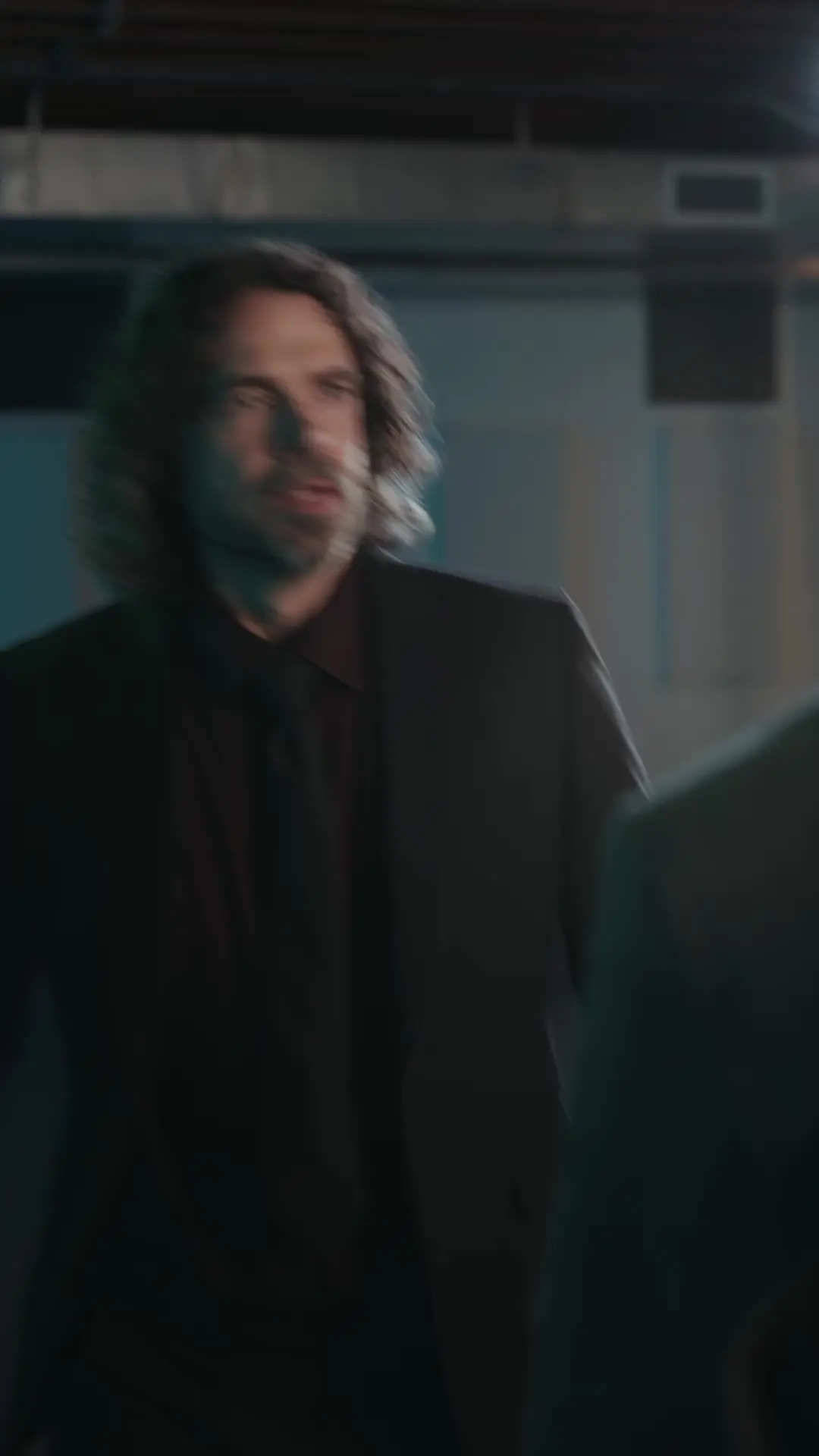 Episódio 36 de O retorno da minha rainha do drama