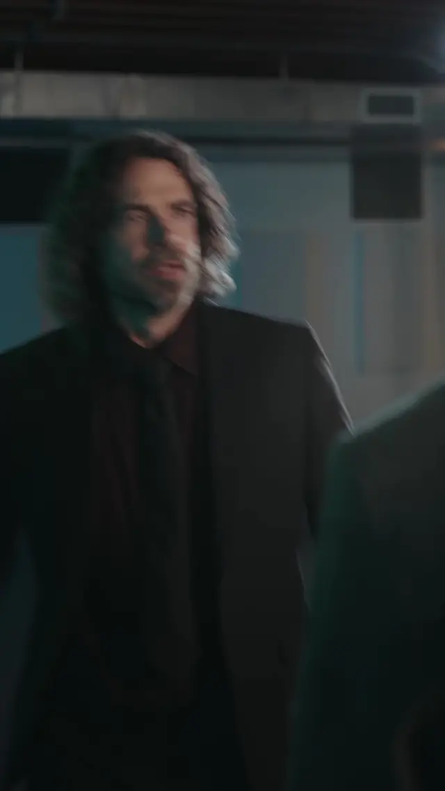 Episódio 36 de O retorno da minha rainha do drama