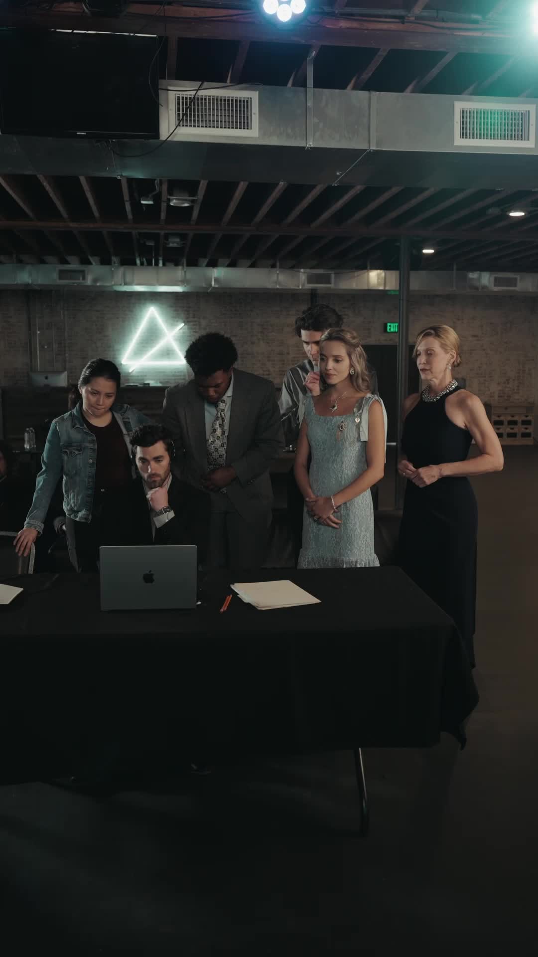 Episódio 37 de O retorno da minha rainha do drama