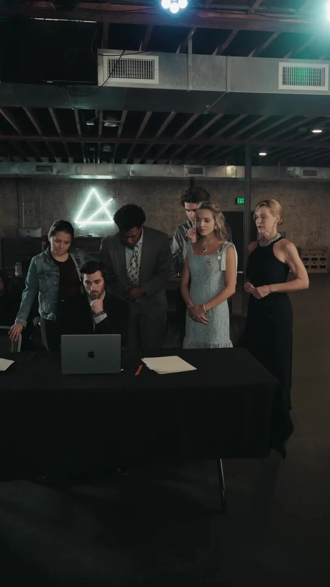 Episódio 37 de O retorno da minha rainha do drama