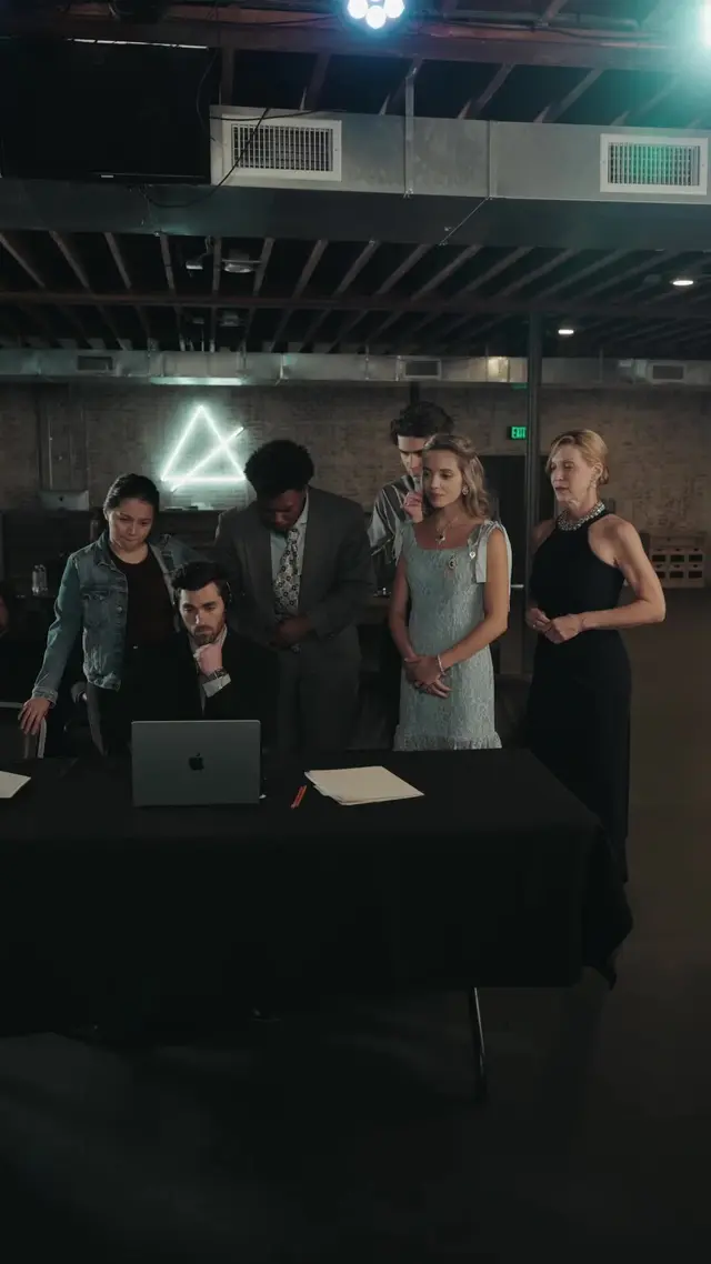 Episódio 37 de O retorno da minha rainha do drama