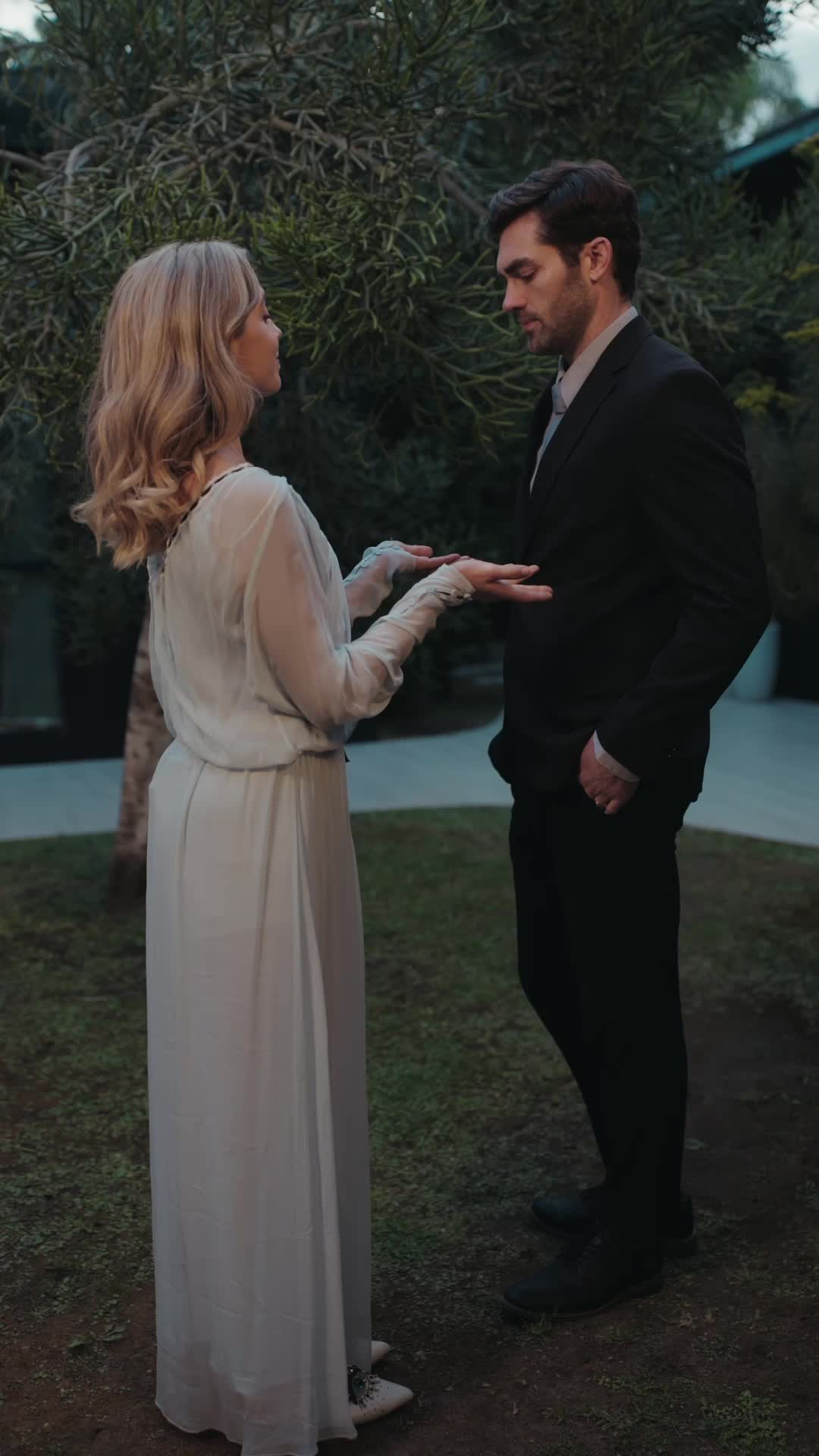 Episódio 39 de O retorno da minha rainha do drama