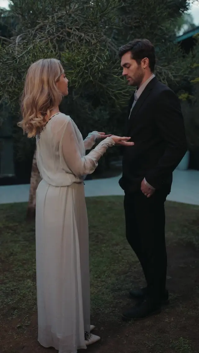Episódio 39 de O retorno da minha rainha do drama
