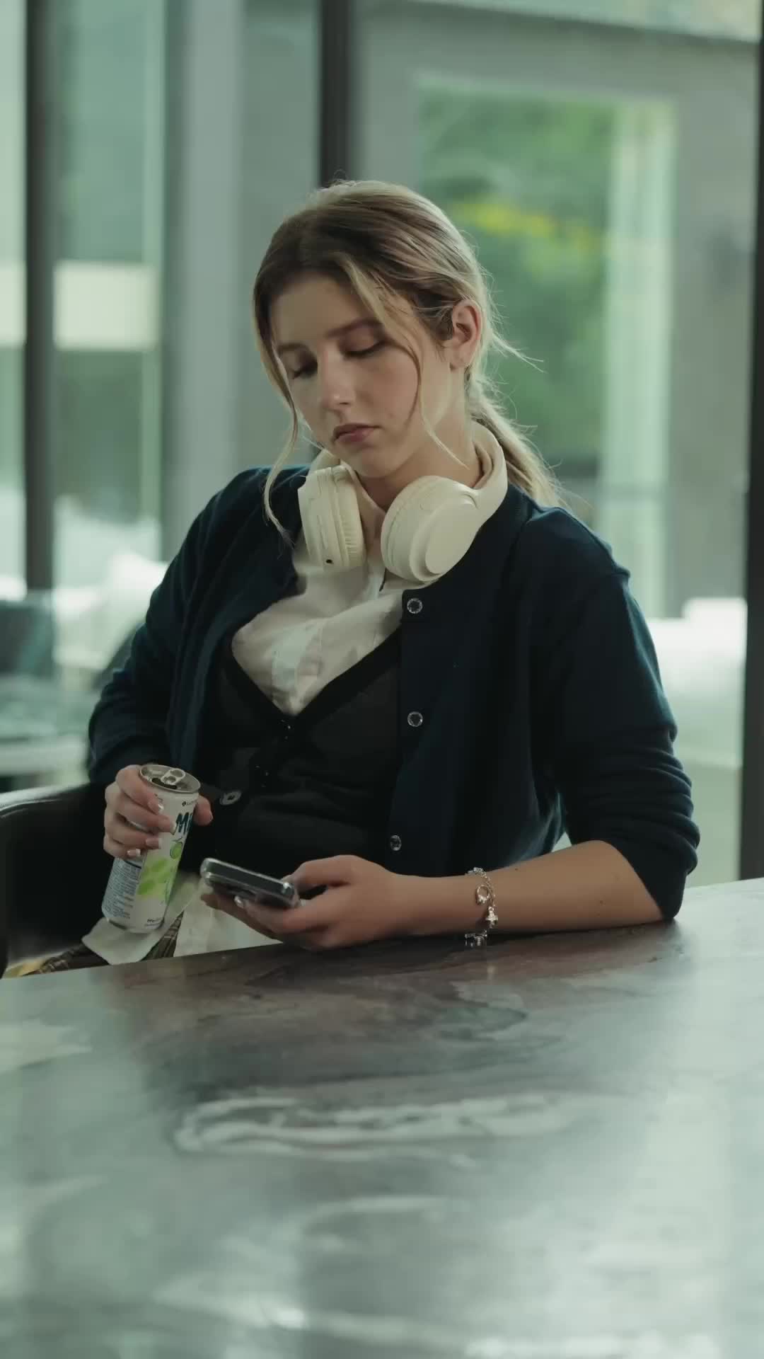Episódio 4 de O retorno da minha rainha do drama