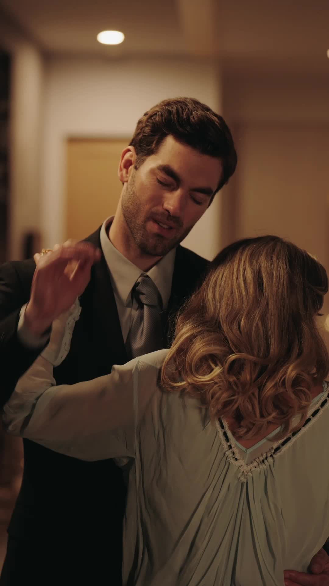 Episódio 40 de O retorno da minha rainha do drama