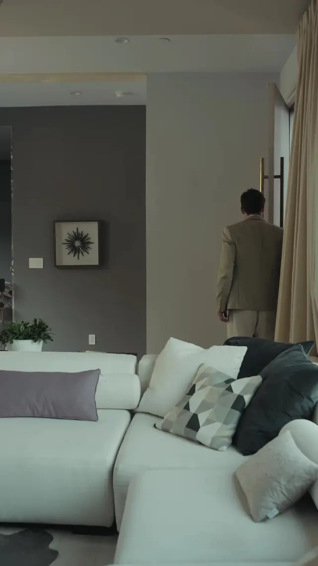 Episódio 42 de O retorno da minha rainha do drama