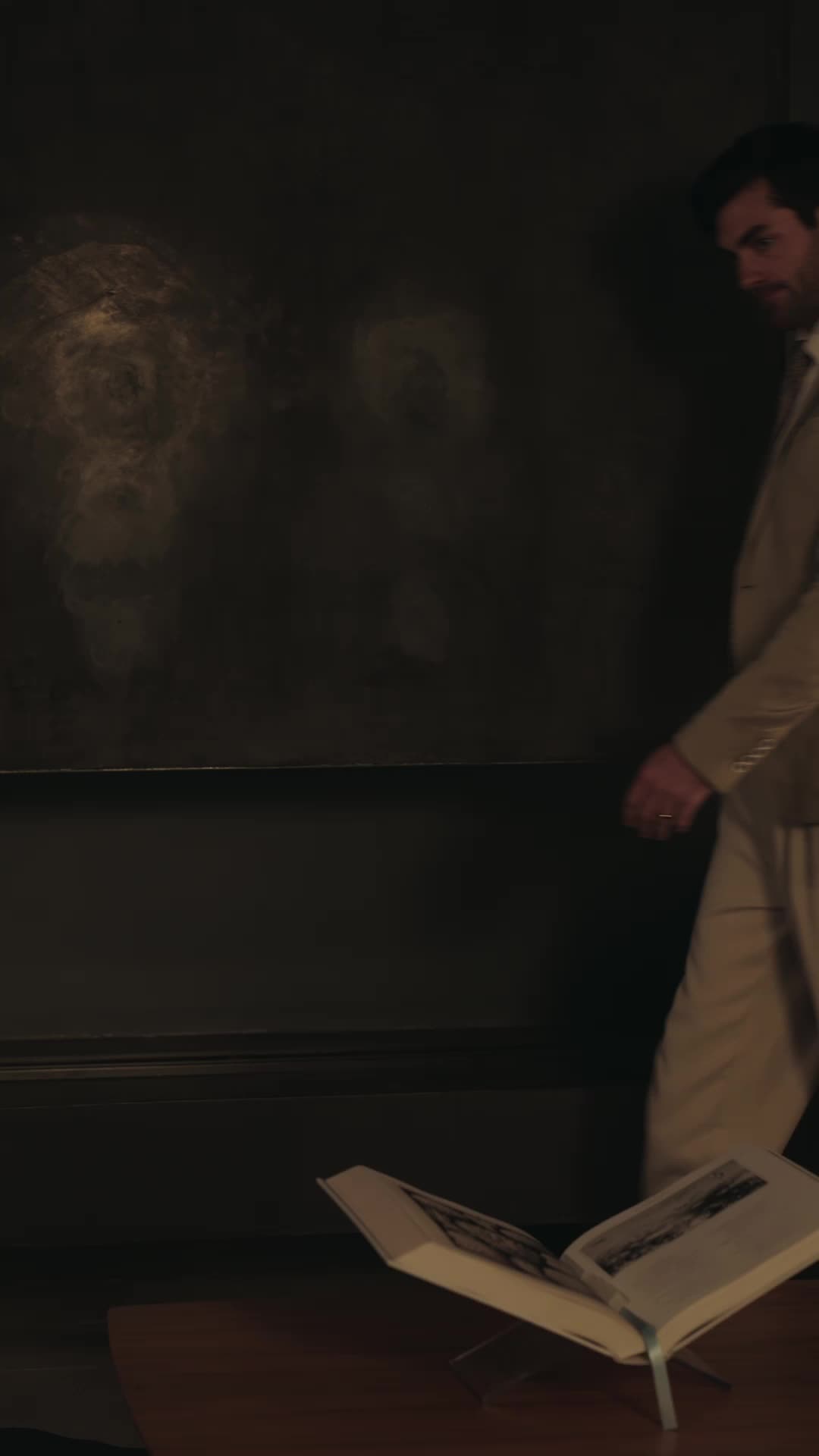 Episódio 44 de O retorno da minha rainha do drama