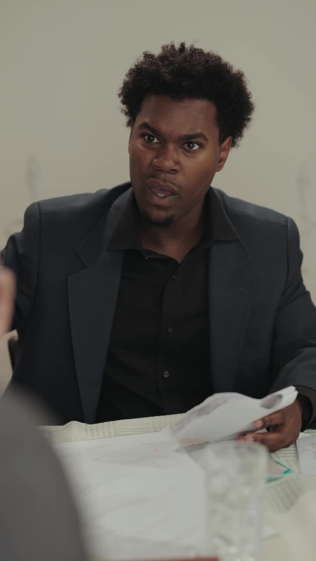 Episódio 48 de O retorno da minha rainha do drama