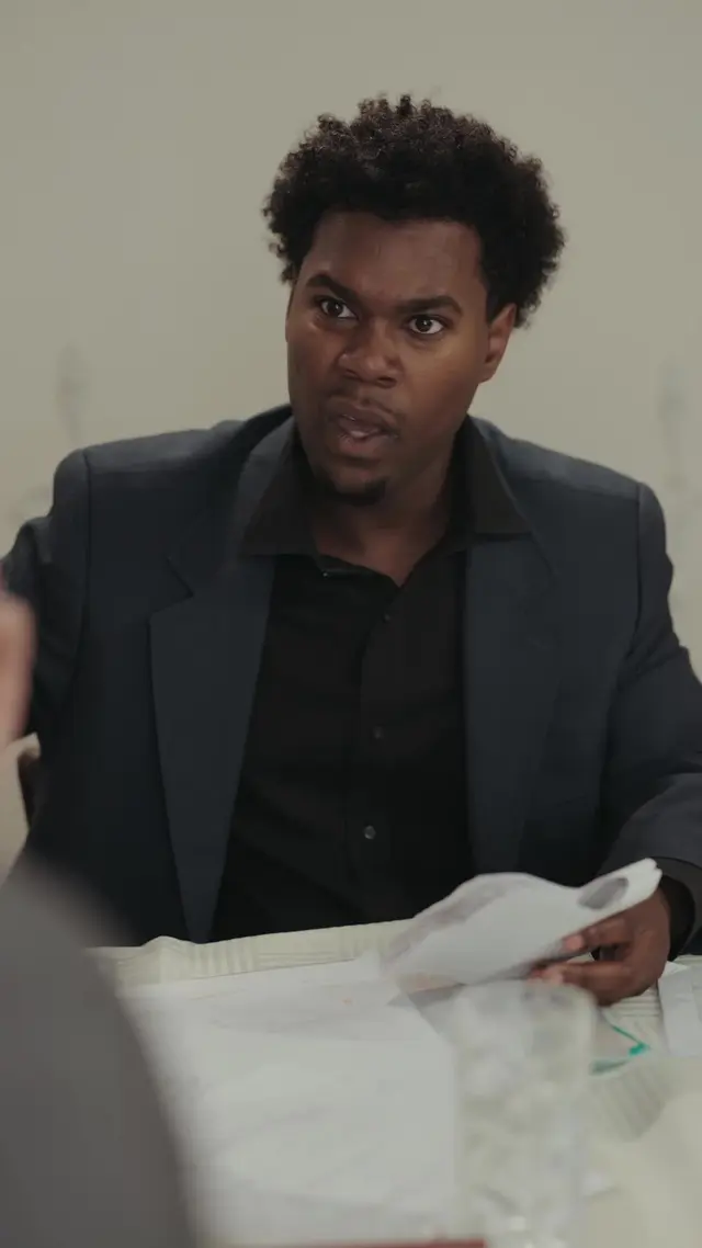 Episódio 48 de O retorno da minha rainha do drama
