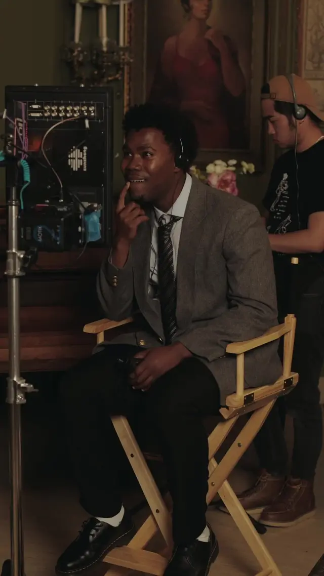 Episódio 54 de O retorno da minha rainha do drama