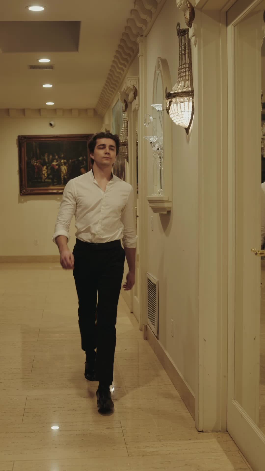 Episódio 56 de O retorno da minha rainha do drama