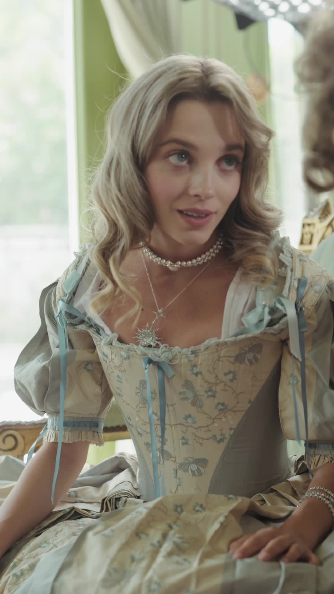 Episódio 62 de O retorno da minha rainha do drama