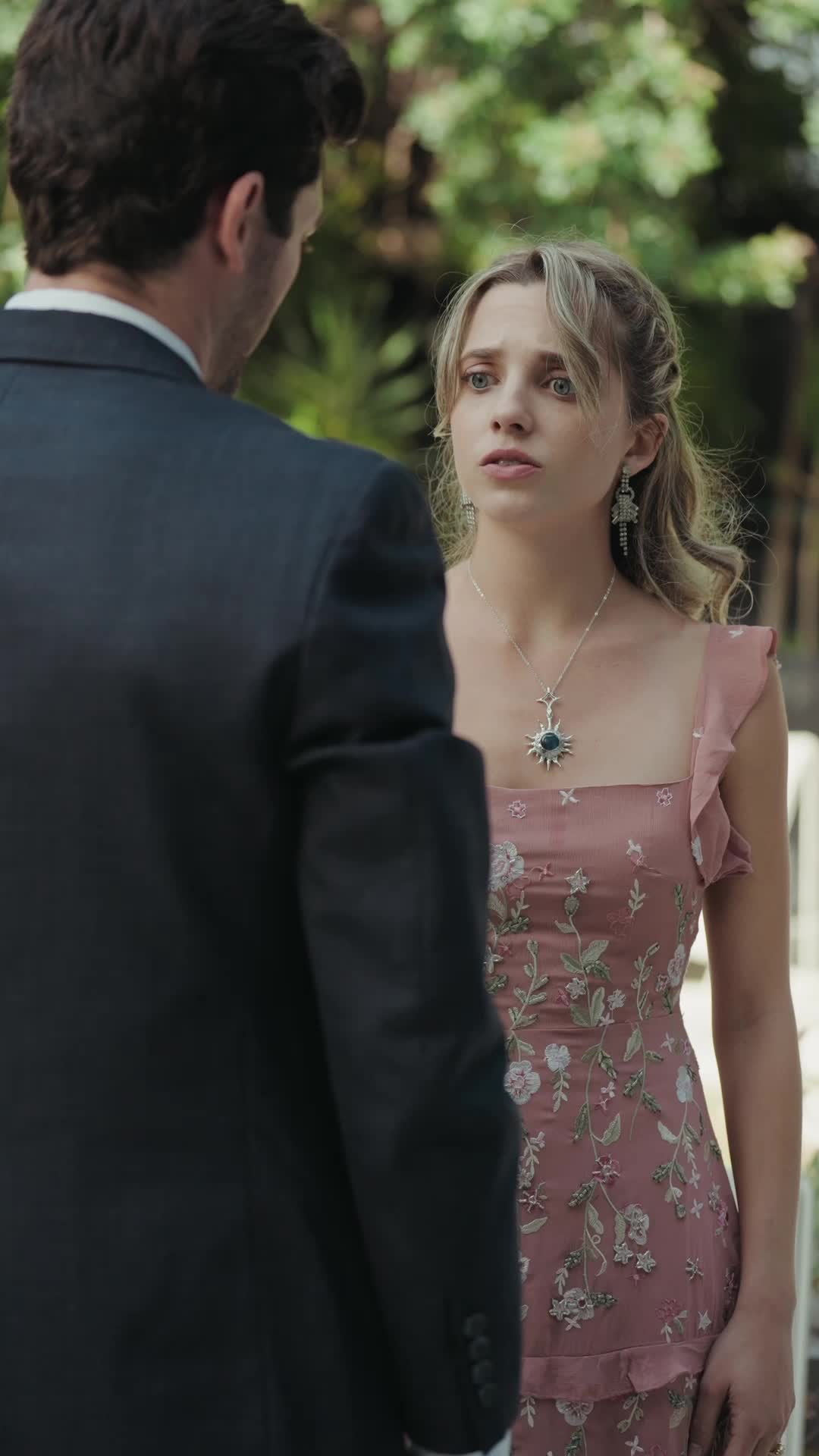 Episódio 64 de O retorno da minha rainha do drama