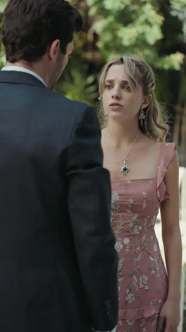 Episódio 64 de O retorno da minha rainha do drama