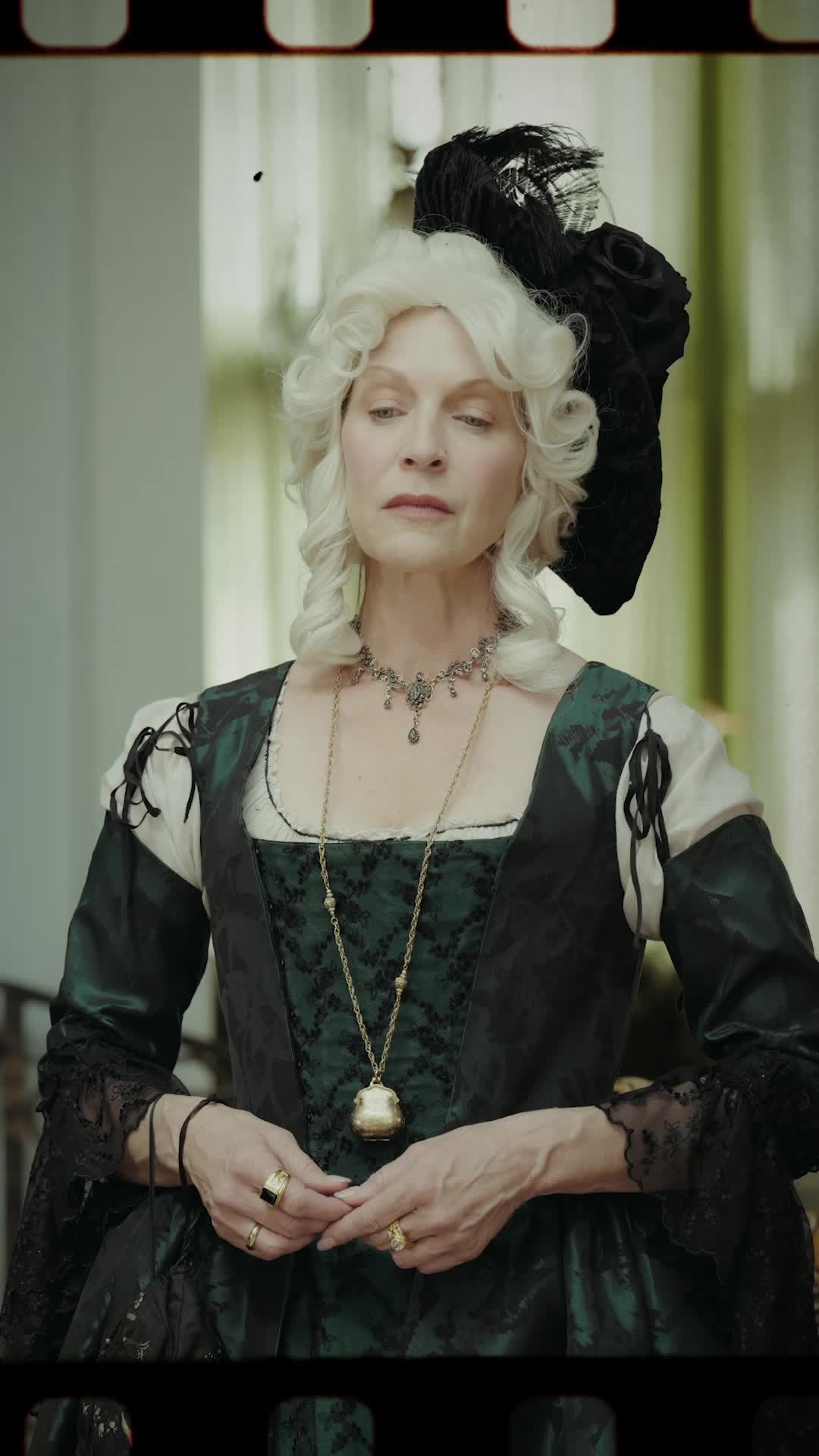 Episódio 67 de O retorno da minha rainha do drama