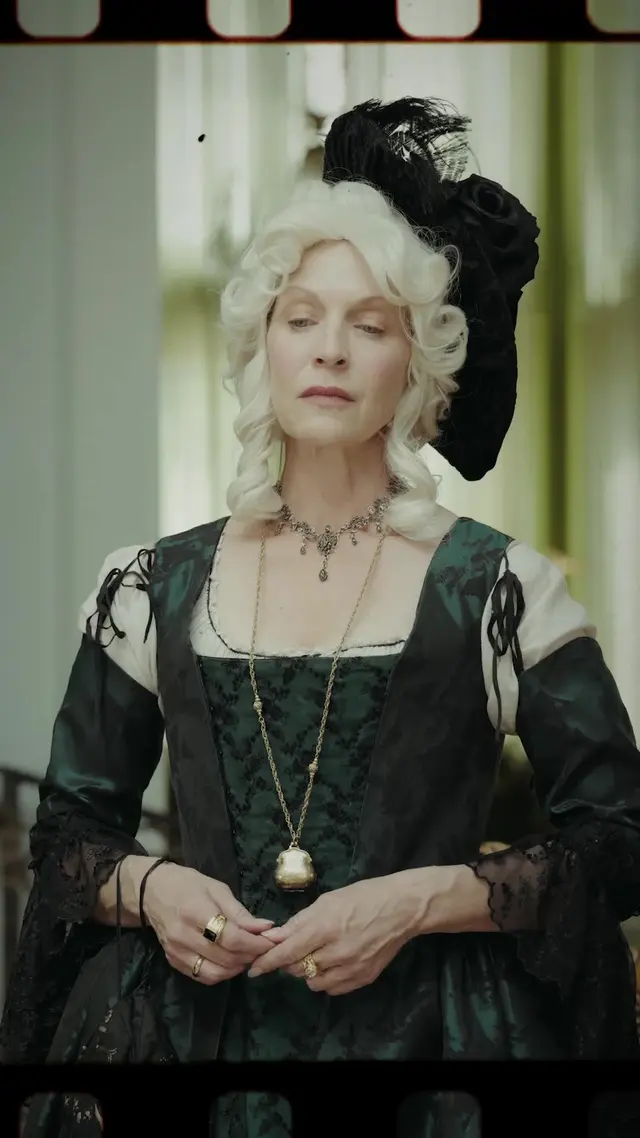 Episódio 67 de O retorno da minha rainha do drama