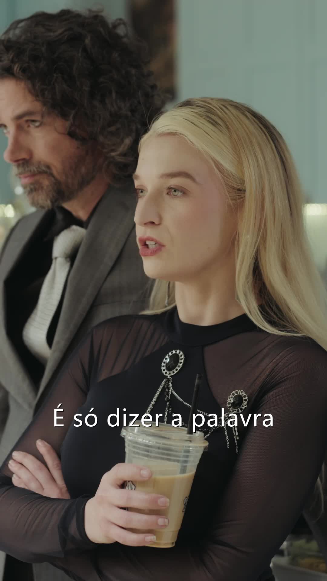 Episódio 69 de O retorno da minha rainha do drama