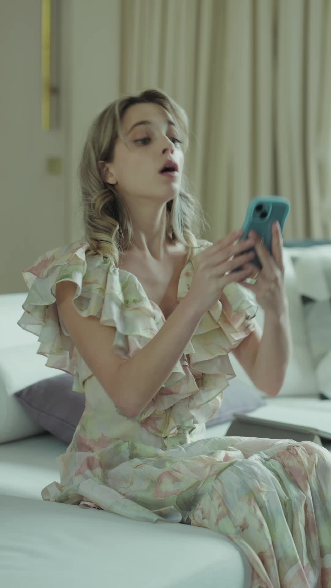Episódio 7 de O retorno da minha rainha do drama