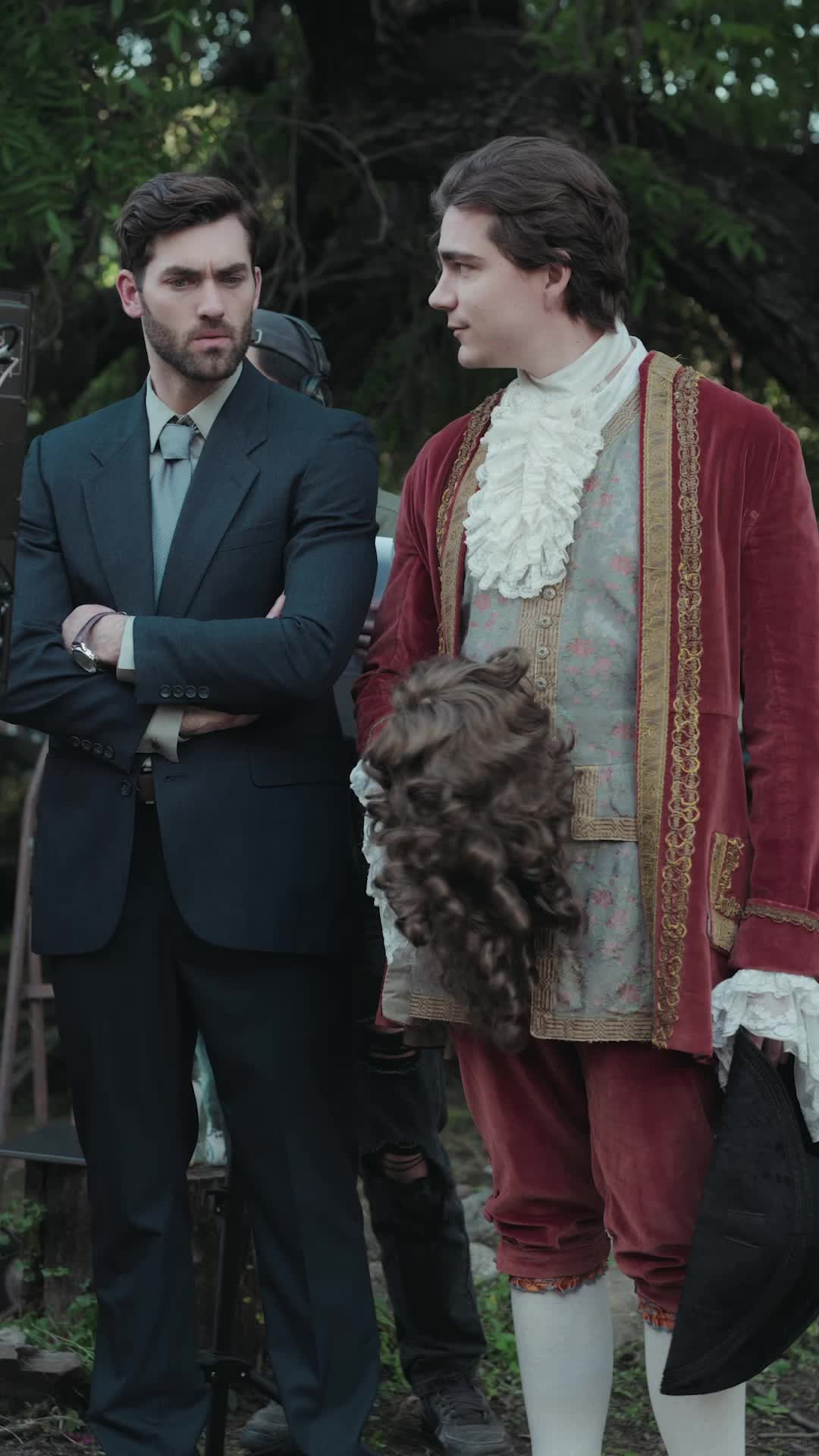 Episódio 71 de O retorno da minha rainha do drama