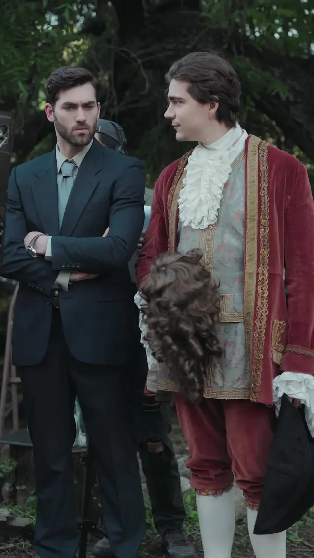 Episódio 71 de O retorno da minha rainha do drama