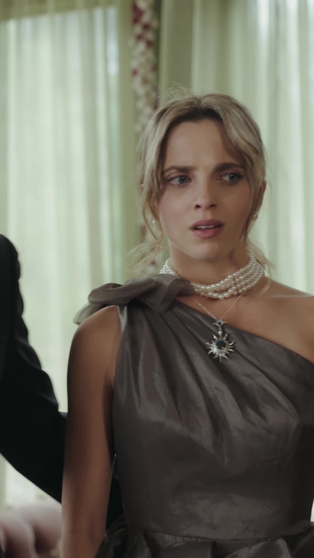 Episódio 73 de O retorno da minha rainha do drama