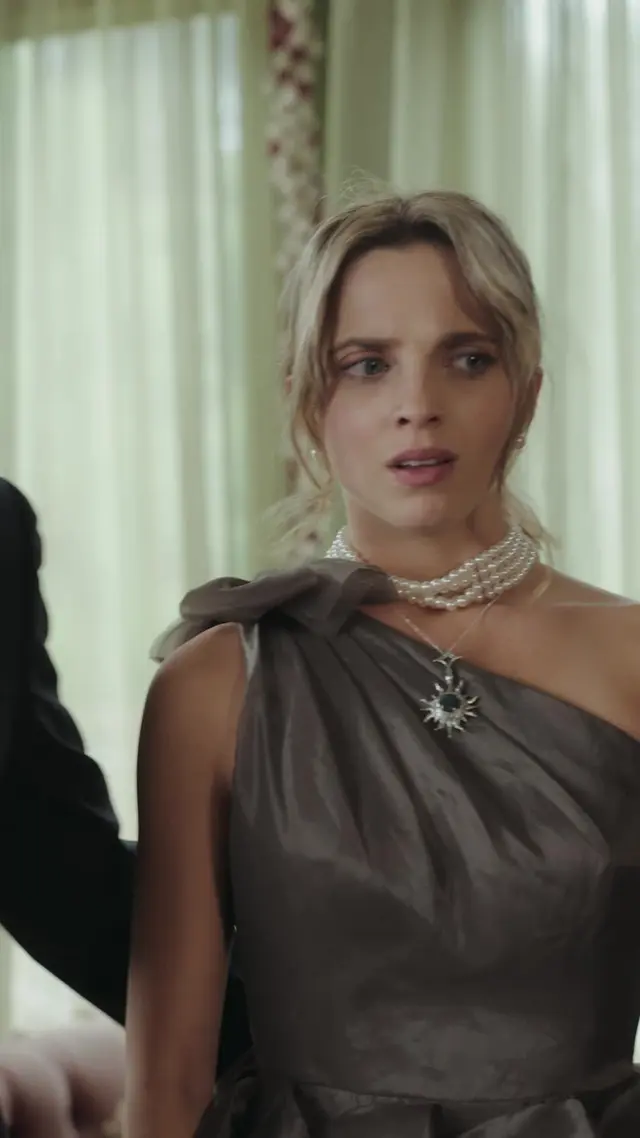 Episódio 73 de O retorno da minha rainha do drama