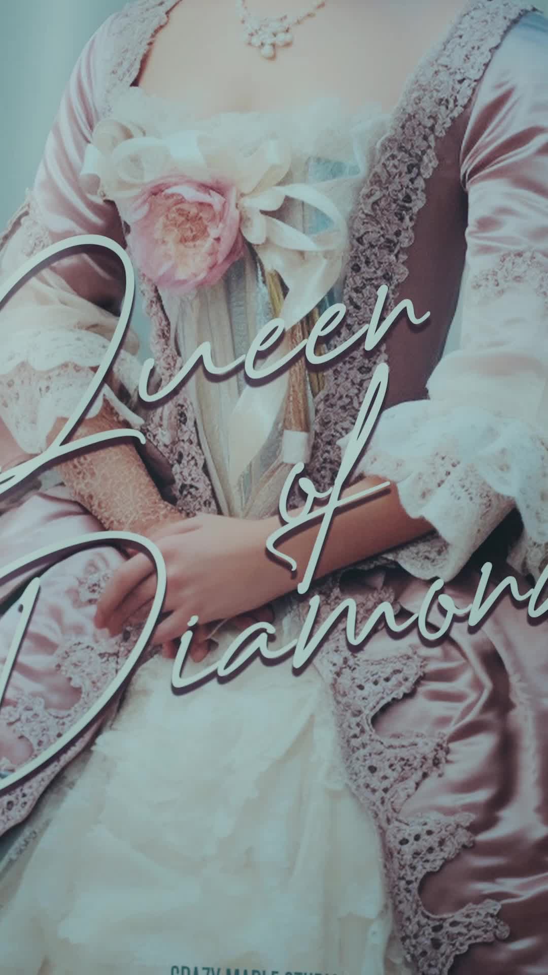 Episódio 79 de O retorno da minha rainha do drama