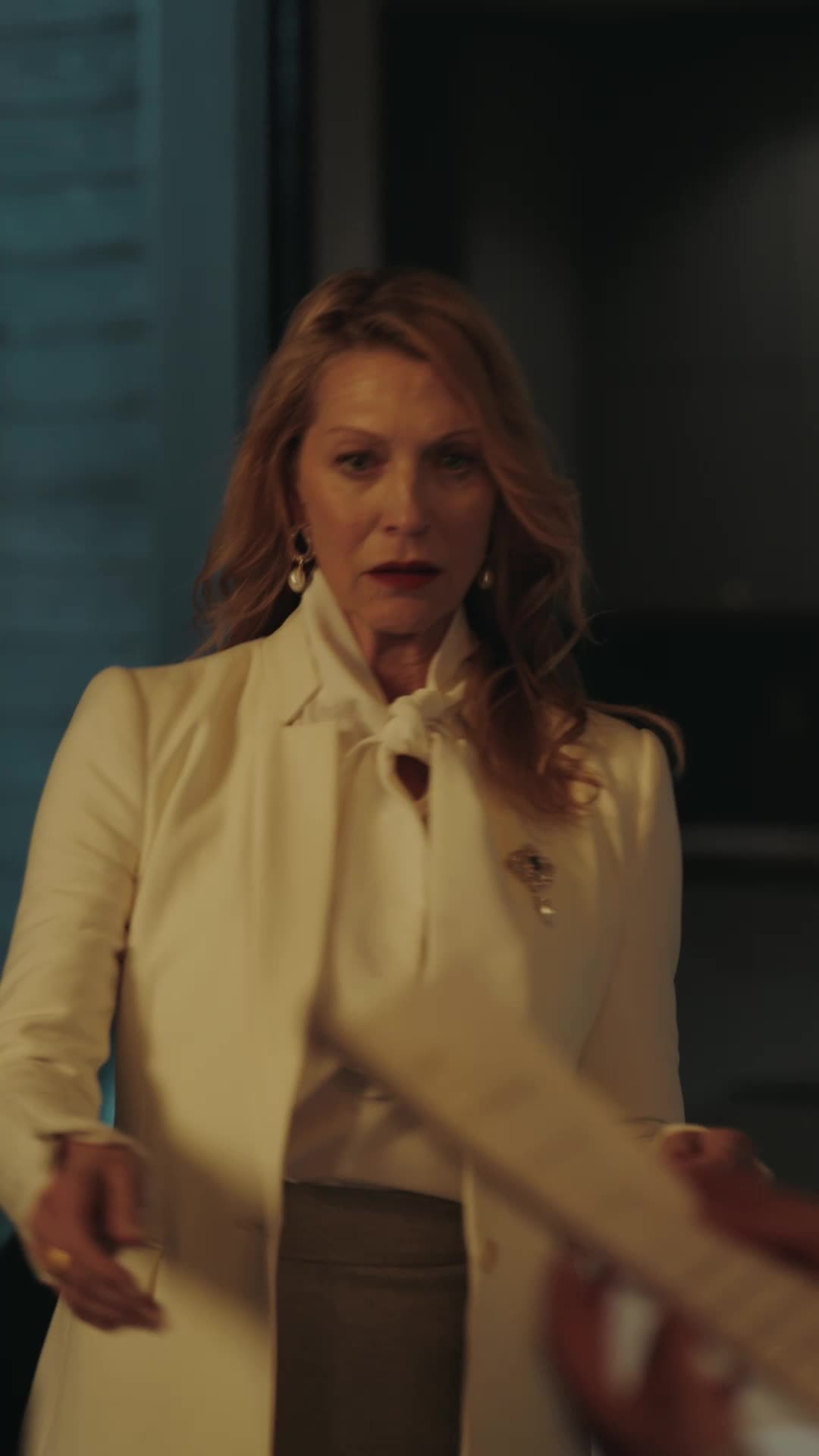 Episódio 9 de O retorno da minha rainha do drama