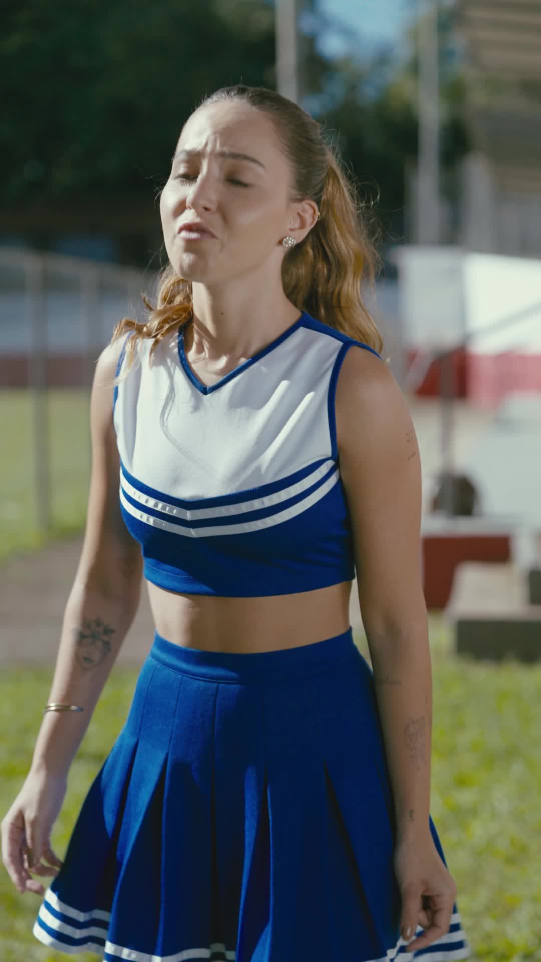 Episódio 11 de O Retorno do Atacante Perdido
