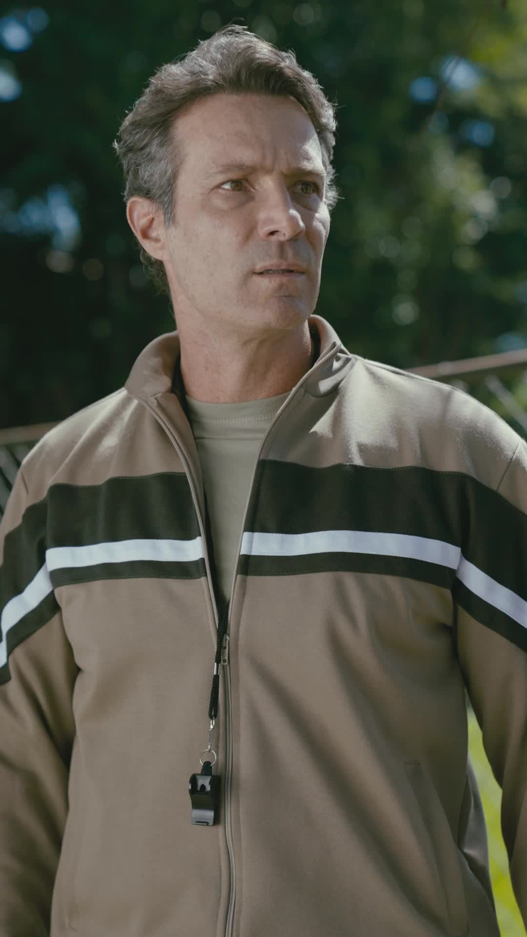 Episódio 13 de O Retorno do Atacante Perdido