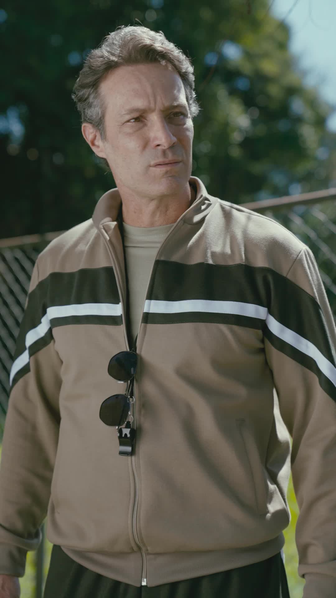 Episódio 14 de O Retorno do Atacante Perdido