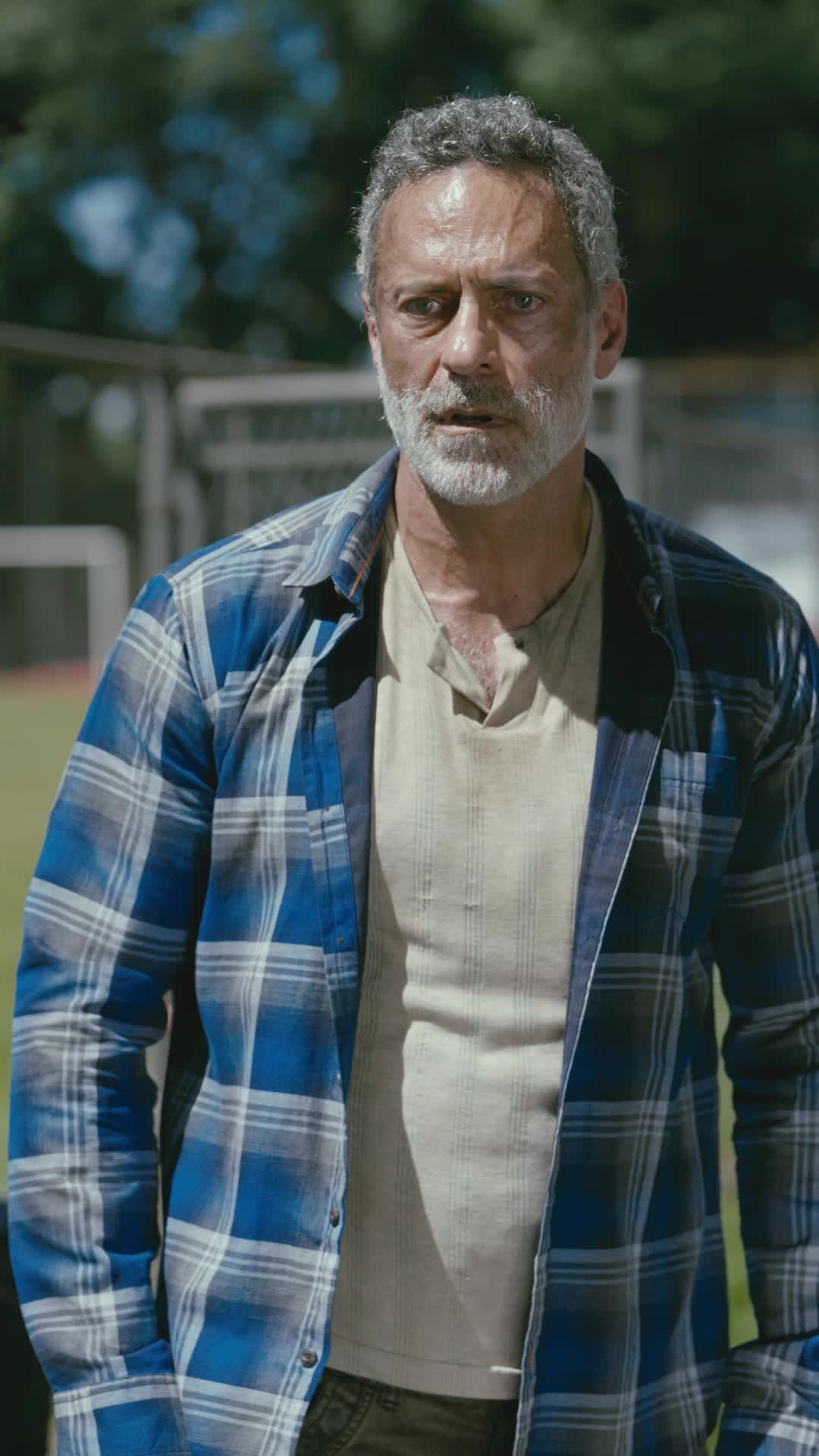 Episódio 16 de O Retorno do Atacante Perdido