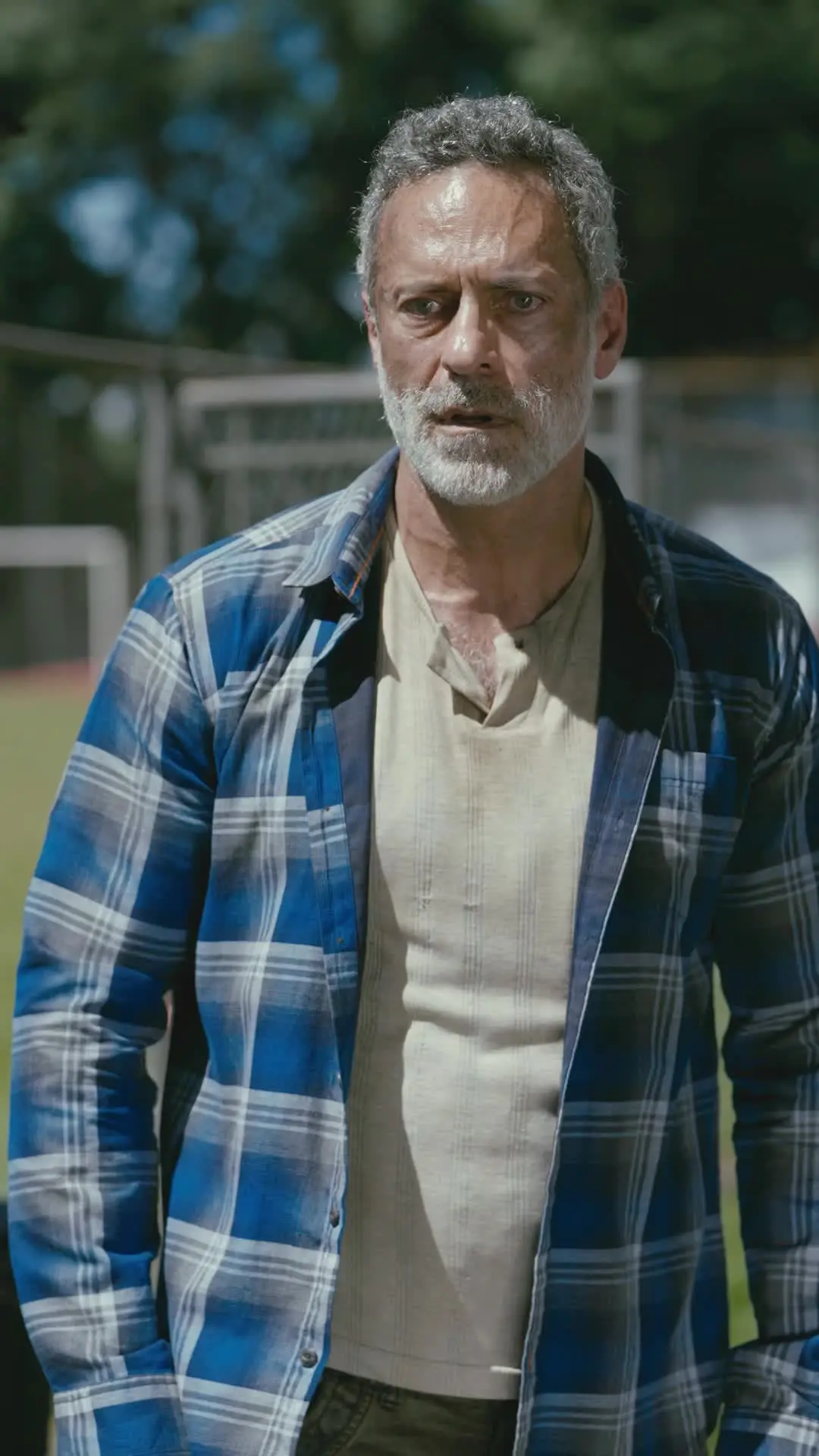 Episódio 16 de O Retorno do Atacante Perdido