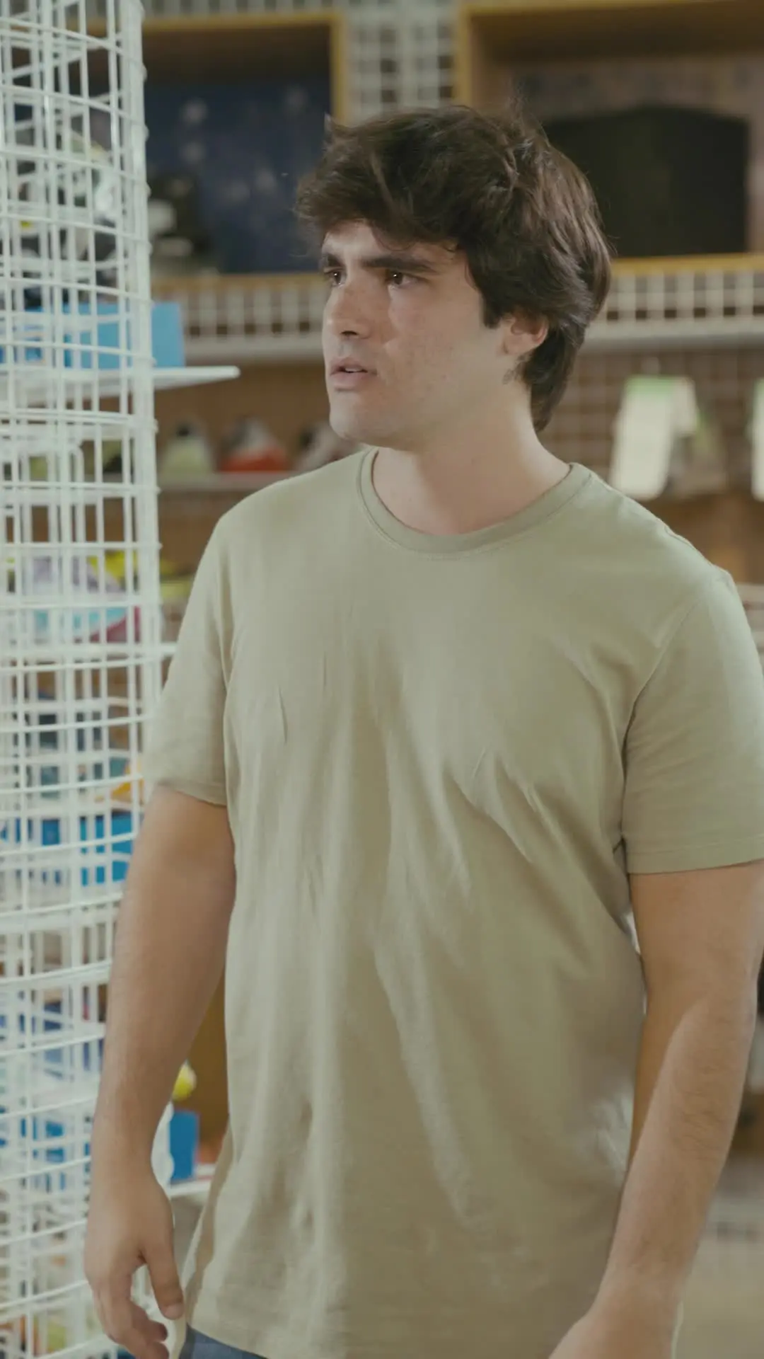 Episódio 22 de O Retorno do Atacante Perdido