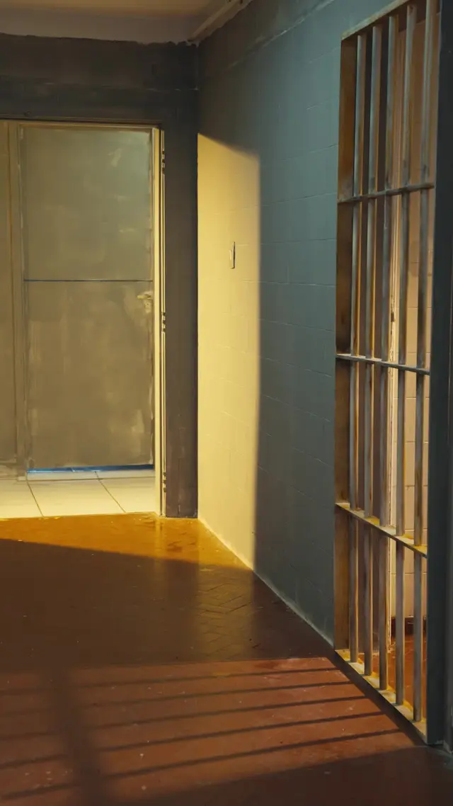Episódio 4 de O Retorno do Atacante Perdido