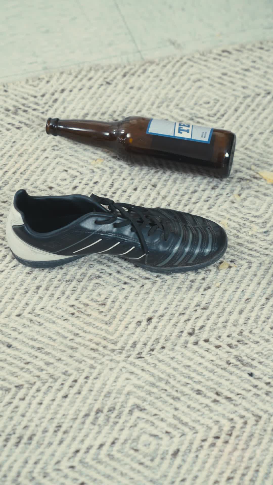 Episódio 41 de O Retorno do Atacante Perdido