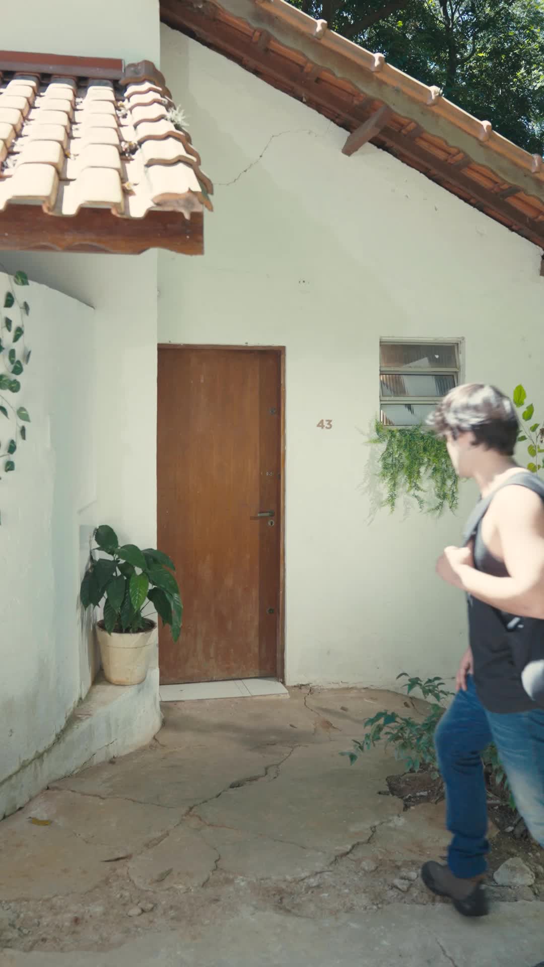 Episódio 42 de O Retorno do Atacante Perdido