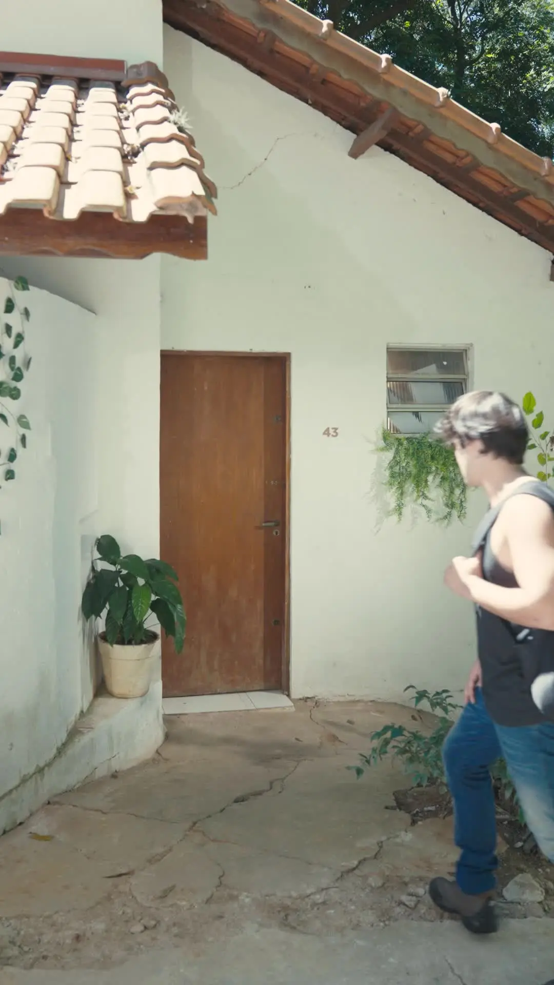 Episódio 42 de O Retorno do Atacante Perdido