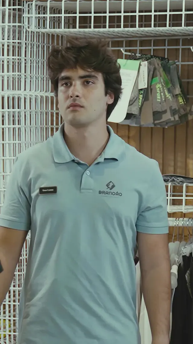 Episódio 45 de O Retorno do Atacante Perdido