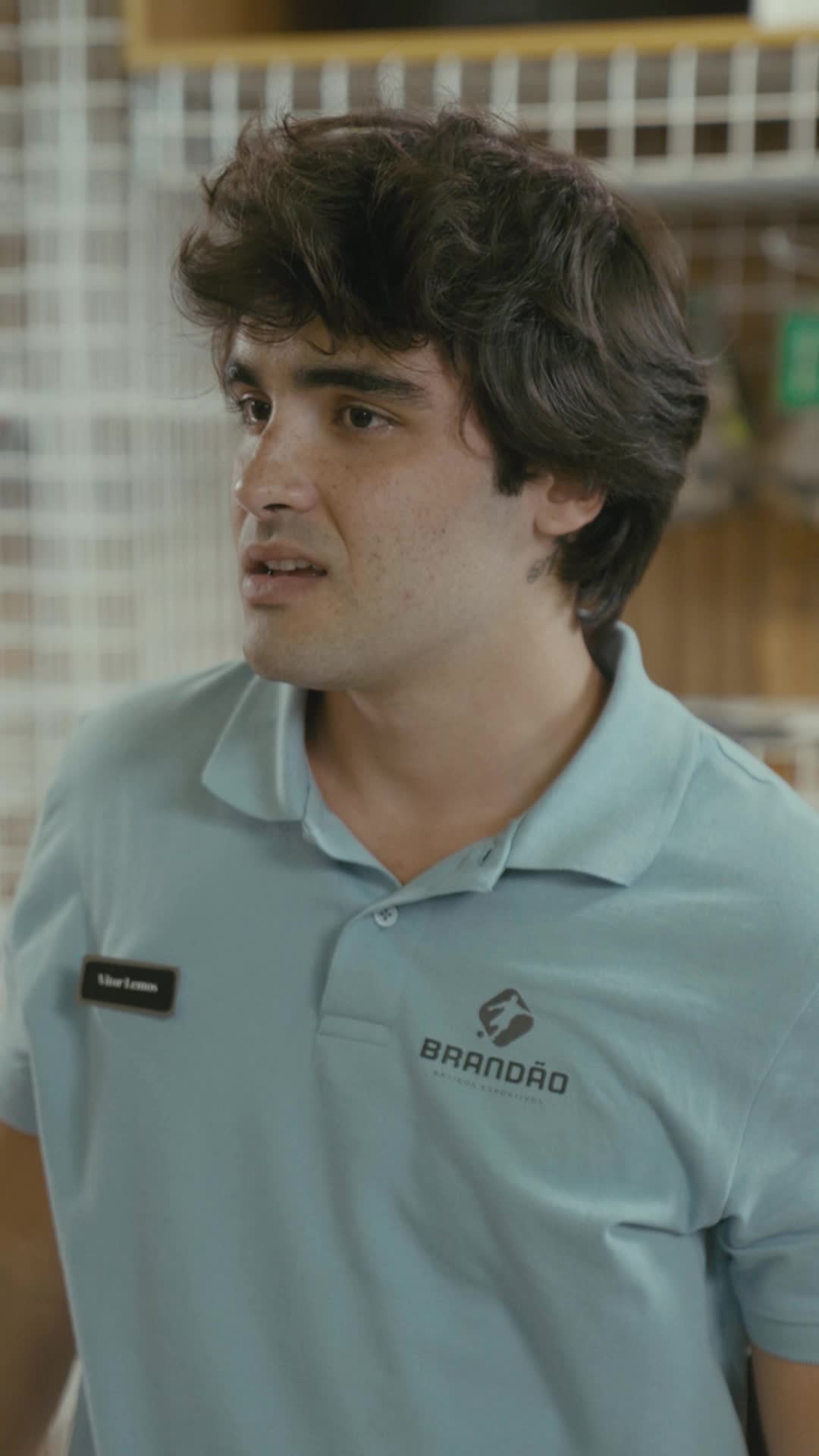 Episódio 49 de O Retorno do Atacante Perdido