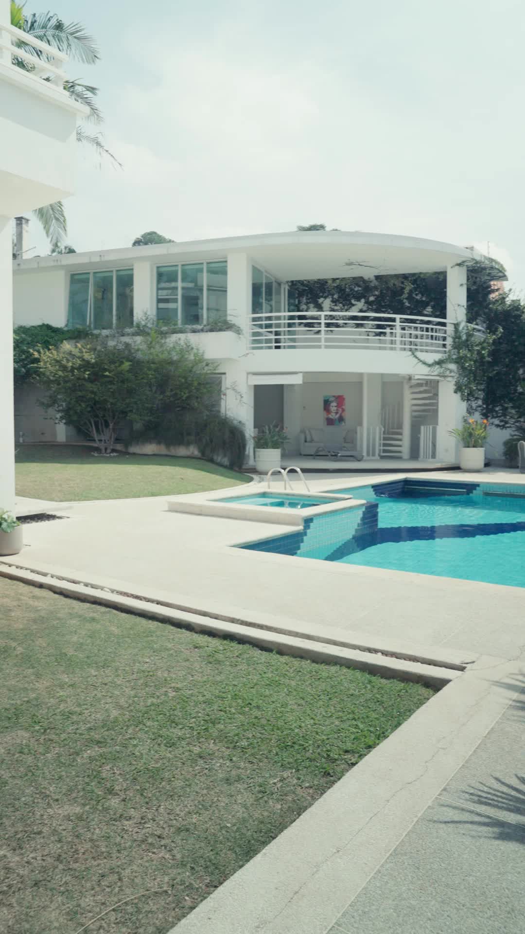 Episódio 5 de O Retorno do Atacante Perdido