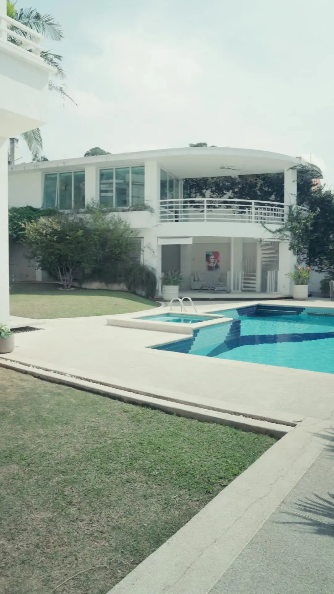 Episódio 5 de O Retorno do Atacante Perdido