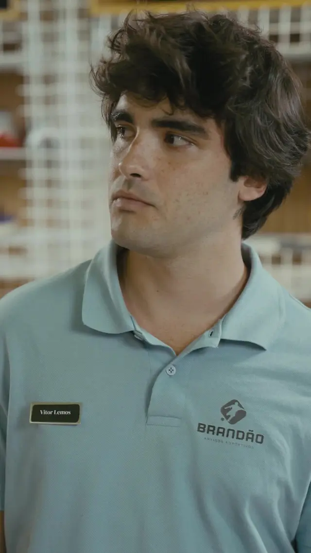 Episódio 51 de O Retorno do Atacante Perdido